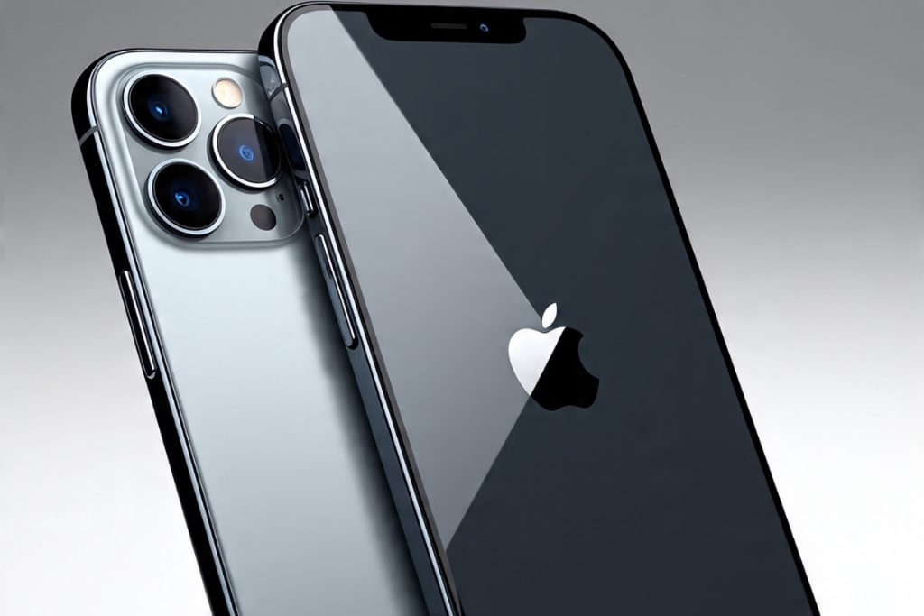 Apple का नया iOS अपडेट: 24 अगस्त 2025 क्या है? हर यूज़र के लिए क्यों ज़रूरी है ये अपडेट