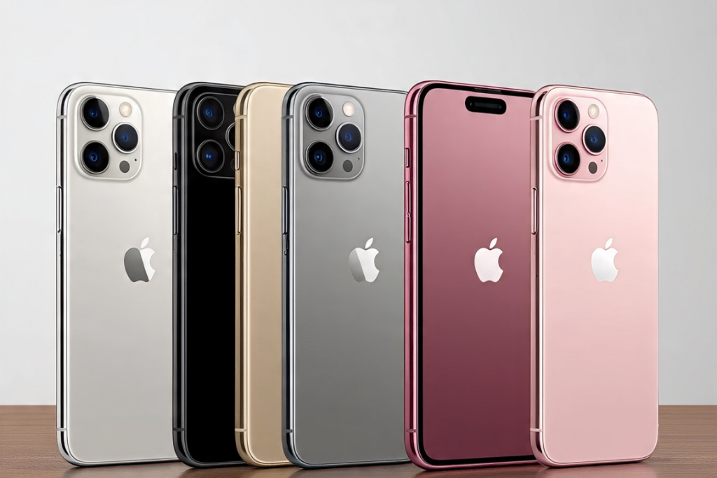 iPhone Series को लेकर Tim Cook ने दी बड़ी अपडेट – जानें क्या है नई अपडेट