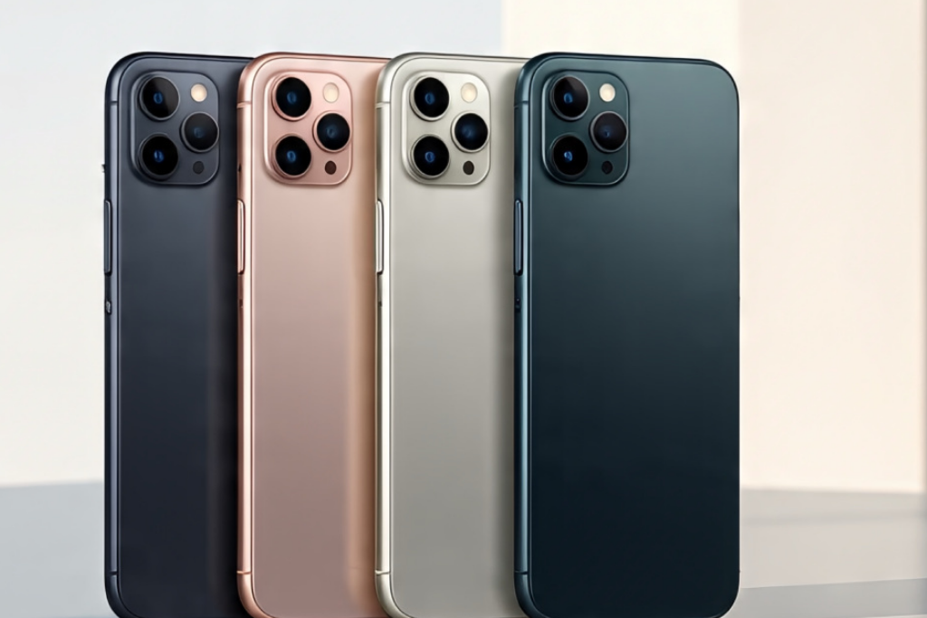 iPhone Series को लेकर Tim Cook ने दी बड़ी अपडेट – जानें क्या है नई अपडेट 