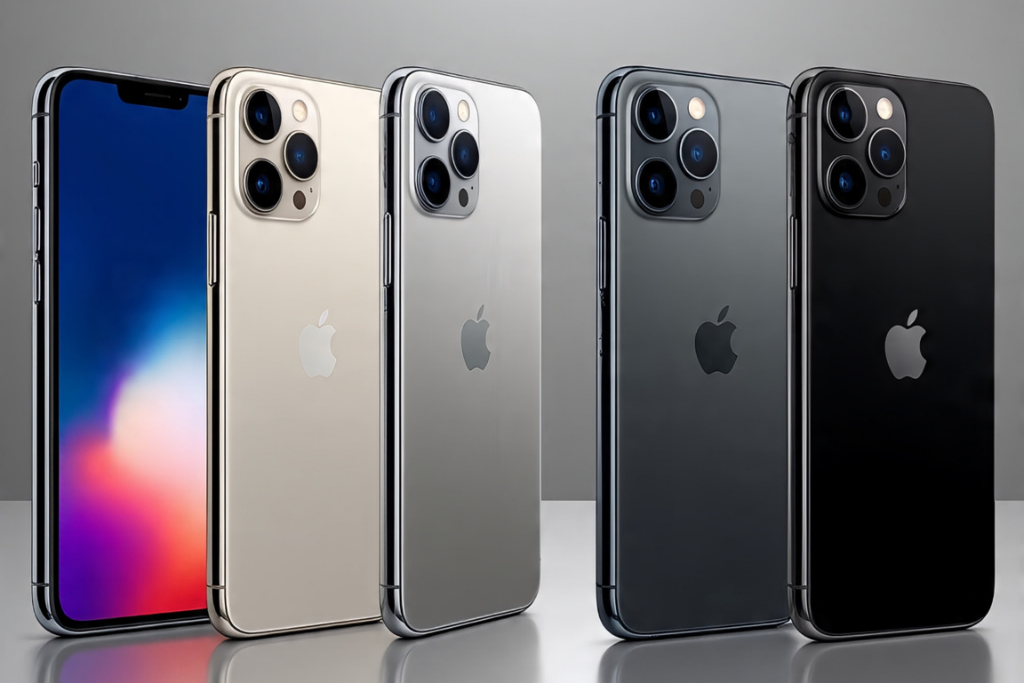 iPhone Series को लेकर Tim Cook ने दी बड़ी अपडेट – जानें क्या है नई अपडेट 