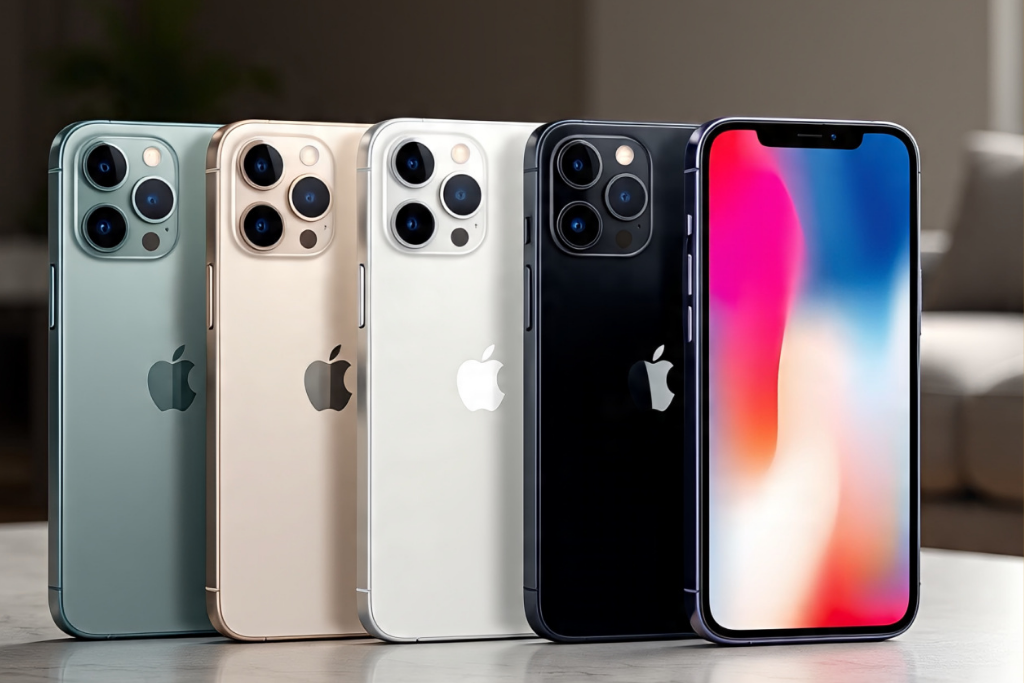 iPhone 17 Pro Max Launch Date - ड़ा इवेंट मंगलवार, 9 सितंबर, 2025 iphone price india iphone Event Place iphone 17 Pro Max Features