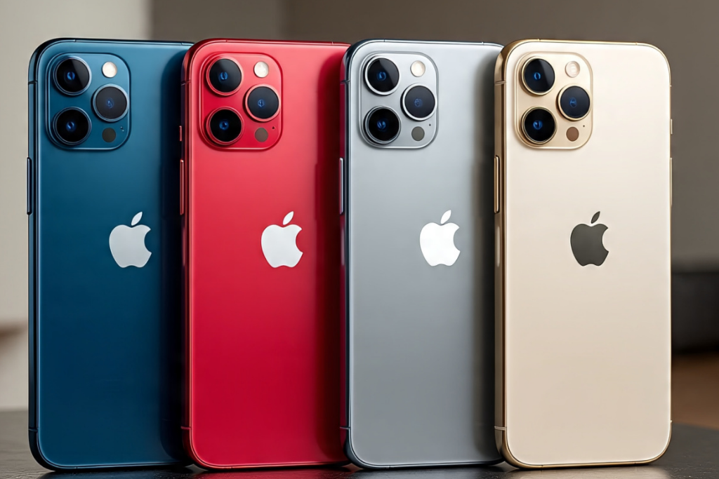 iPhone 17 Pro Max Launch Date - ड़ा इवेंट मंगलवार, 9 सितंबर, 2025 iphone price india iphone Event Place iphone 17 Pro Max Features