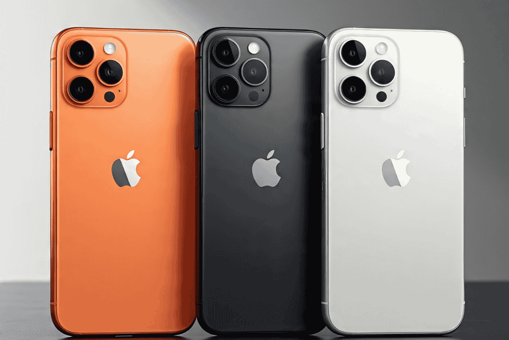 iPhone 17 Pro – ये फीचर तोड़ेगा रिकॉर्ड: इस फीचर का जादू