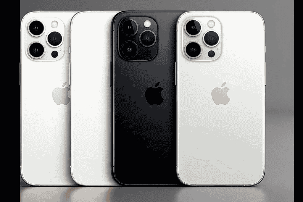 iPhone 17 Pro – ये फीचर तोड़ेगा रिकॉर्ड: इस फीचर का जादू
