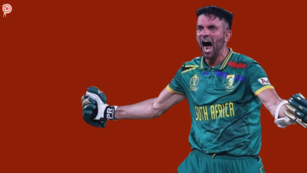 केशव महाराज ने ऑस्ट्रेलिया को 98 रनों से हराया 5 विकेट और 300 ODI विकेट पूरे किए