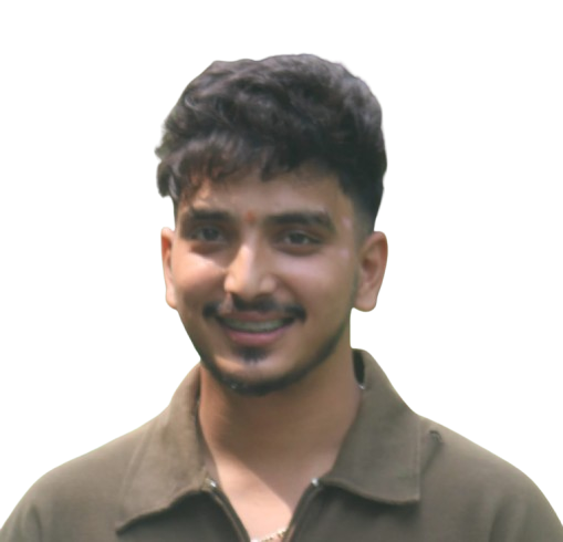 Aman Sharma