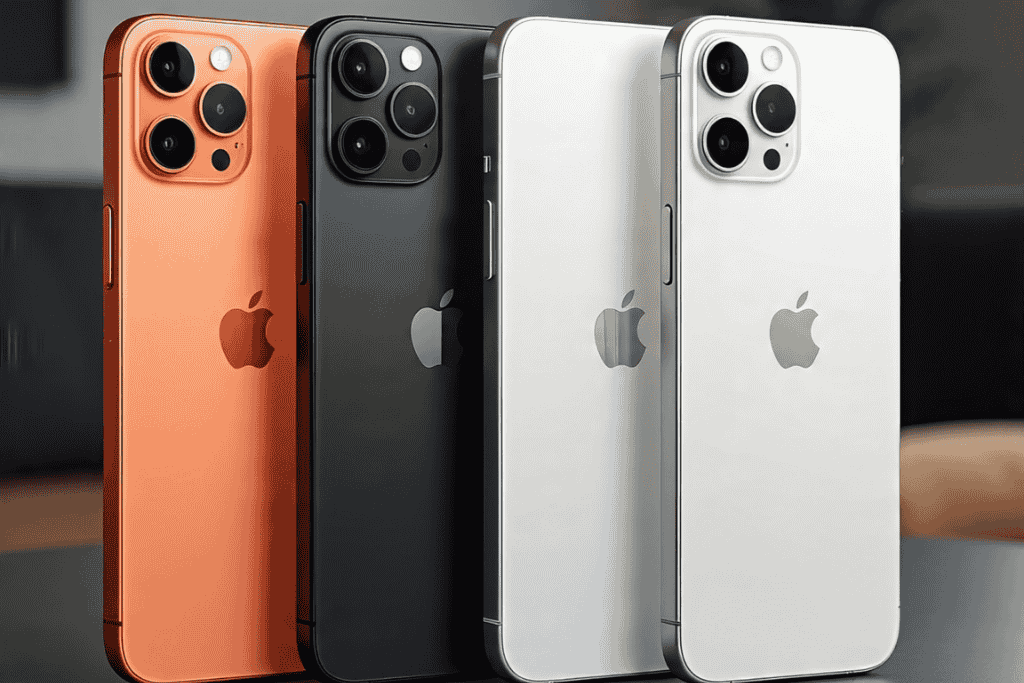 iPhone 17 Pro Max ने सबको चौंका दिया, जानिए ये खबर