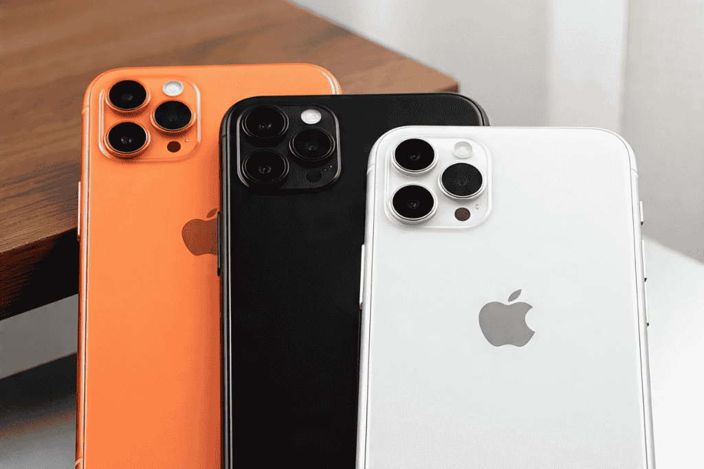 iPhone 17 Pro Max ने सबको चौंका दिया, जानिए ये खबर