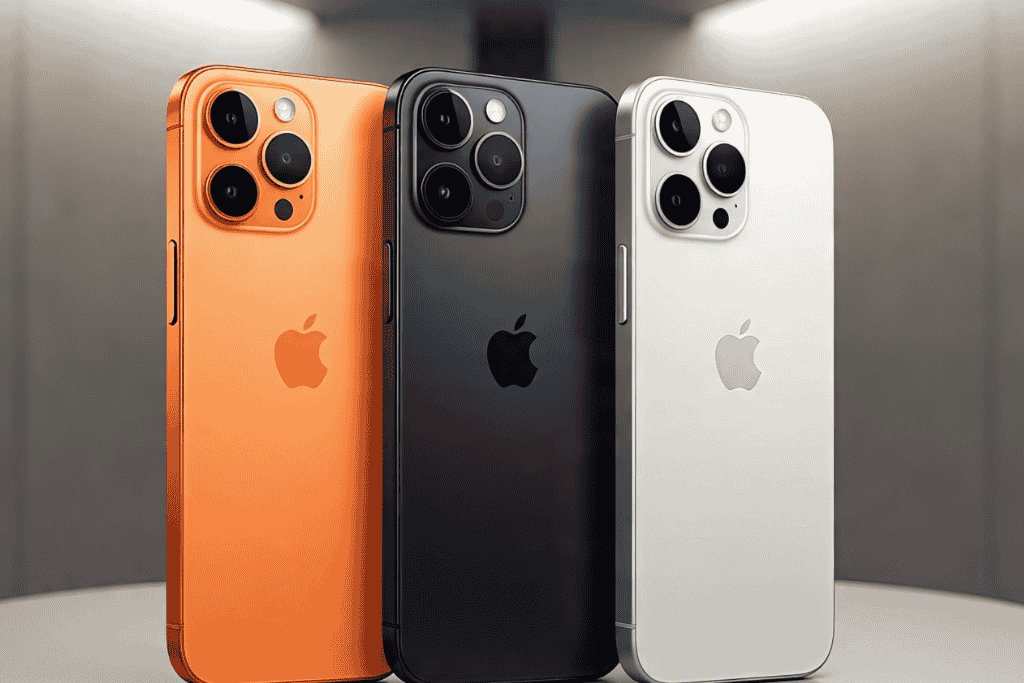 iPhone 17 Pro Max ने सबको चौंका दिया, जानिए ये खबर