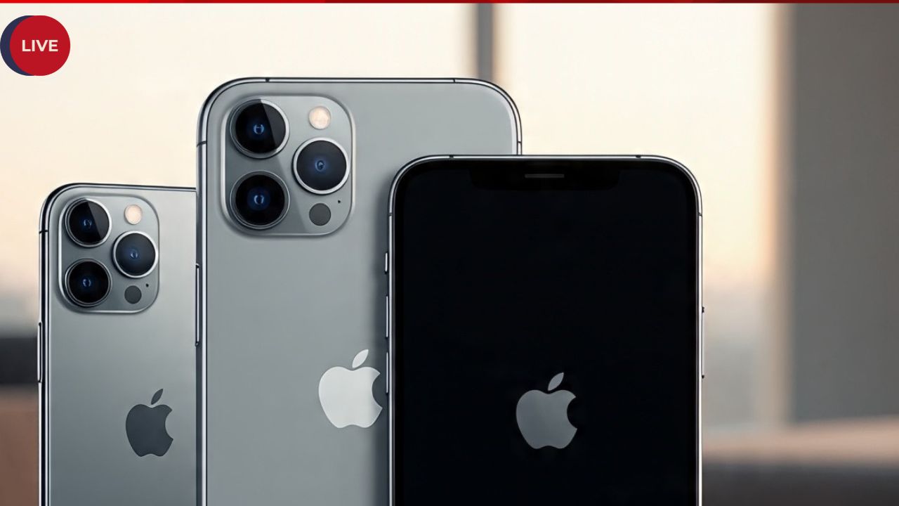 iPhone 17 Pro Max: पूरा अपडेट, लॉन्च डेट, फीचर्स और कीमत
