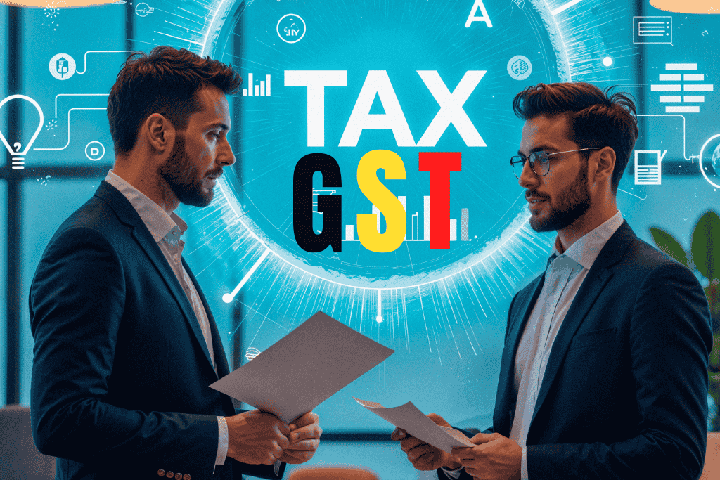 GST 2025: नए स्लैब, टैक्स में बदलाव और आपके फायदे