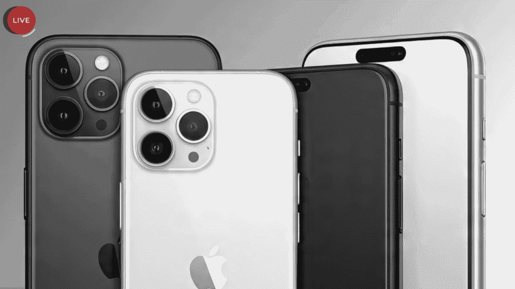iPhone 17 Pro Max भारत में कब मिलेगा? लॉन्च डेट और कीमत
