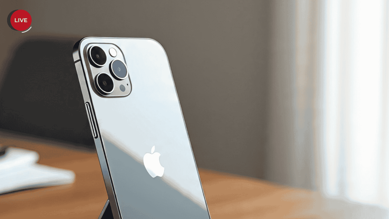 iPhone 17 Pro Max भारत में कब मिलेगा? लॉन्च डेट और कीमत 