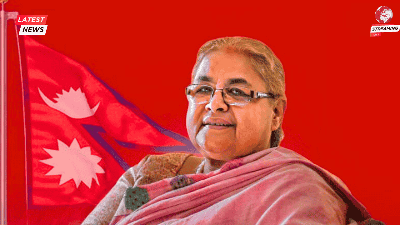नेपाल लेटेस्ट न्यूज़