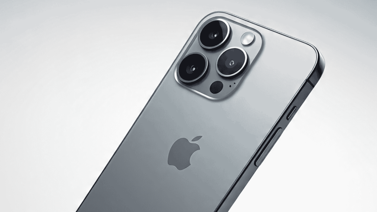 सिर्फ ₹7,050 महीने की EMI में पाएं iPhone 17 Pro Max