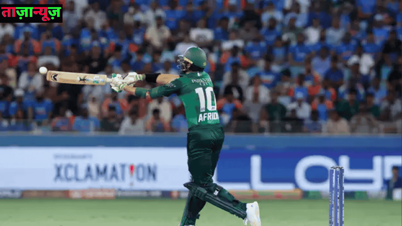 India vs Pakistan Asia Cup 2025 मैच का टर्निंग पॉइंट