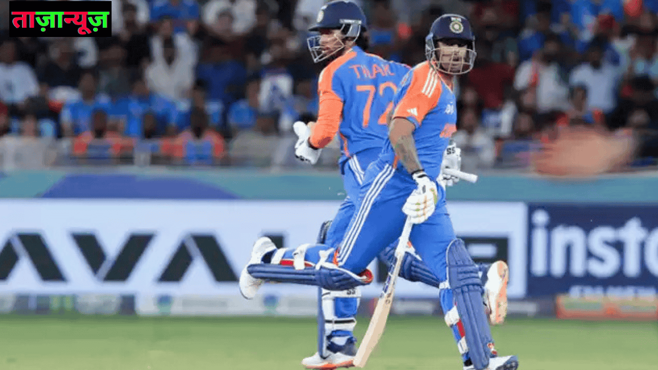 India vs Pakistan Asia Cup 2025 मैच का टर्निंग पॉइंट