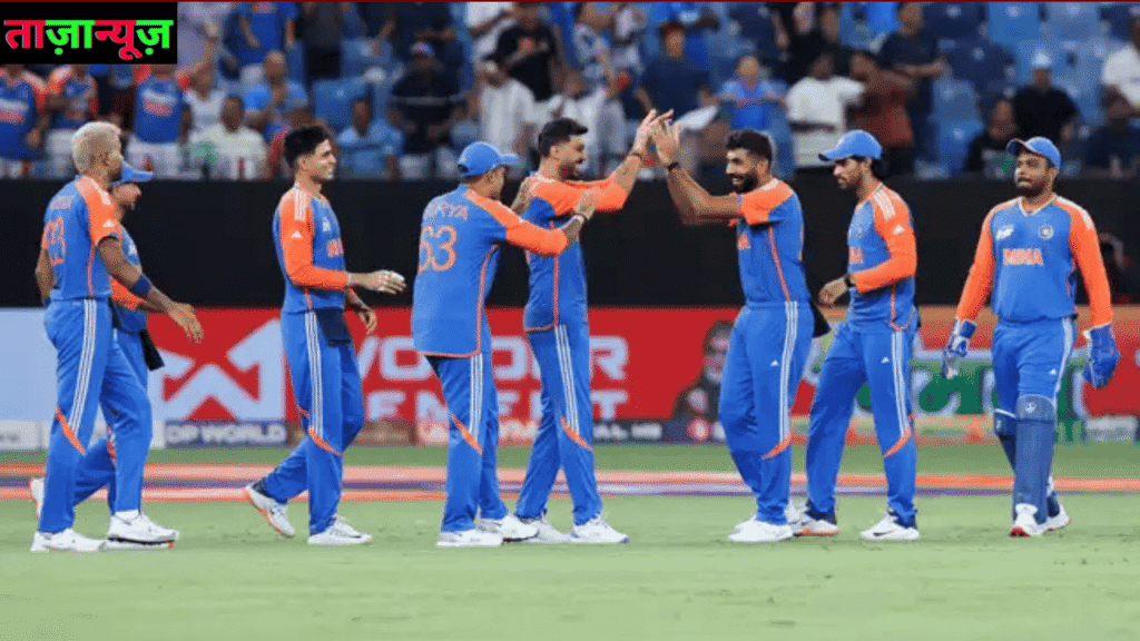 India vs Pakistan Asia Cup 2025 मैच का टर्निंग पॉइंट