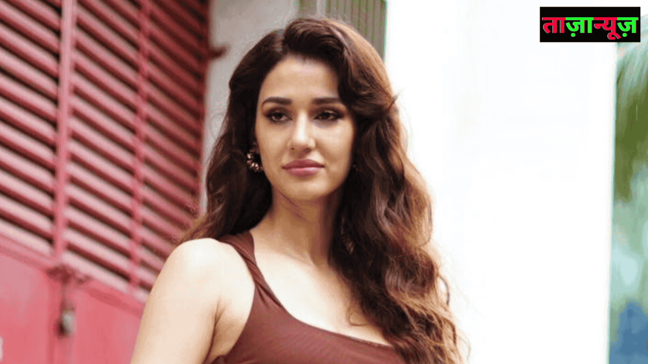 दिशा पठानी के घर पर गोलियों की बरसात: गोल्डी बराड़ और लॉरेंस बिश्नोई गैंग का खौफनाक हमला