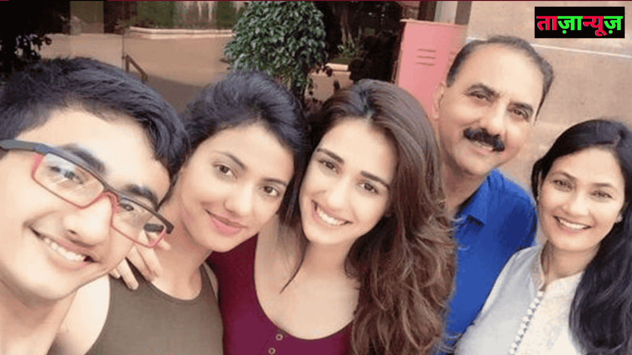 दिशा पठानी के घर पर गोलियों की बरसात: गोल्डी बराड़ और लॉरेंस बिश्नोई गैंग का खौफनाक हमला