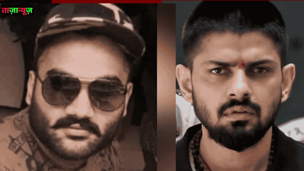 दिशा पठानी के घर पर गोलियों की बरसात: गोल्डी बराड़ और लॉरेंस बिश्नोई गैंग का खौफनाक हमला