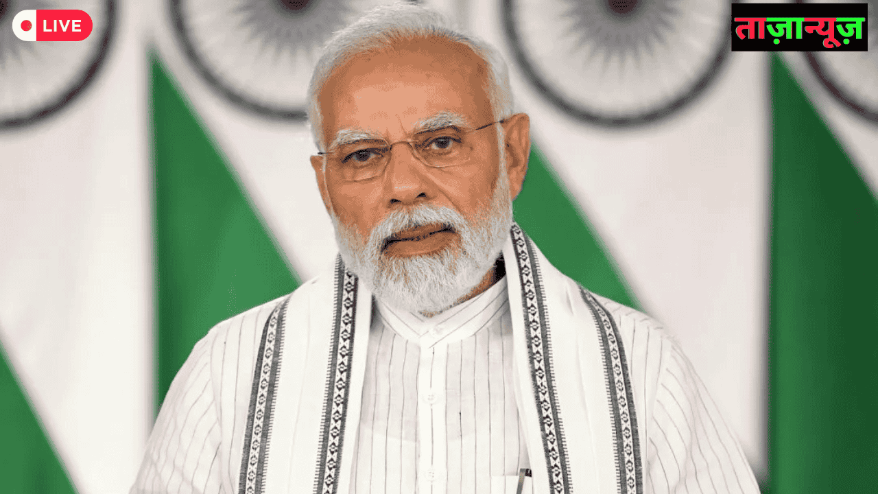 PM नरदेनद्र मोदी के जनमदिन पर सामने आयी यह बात जाएँ पूरी डिटेल्स