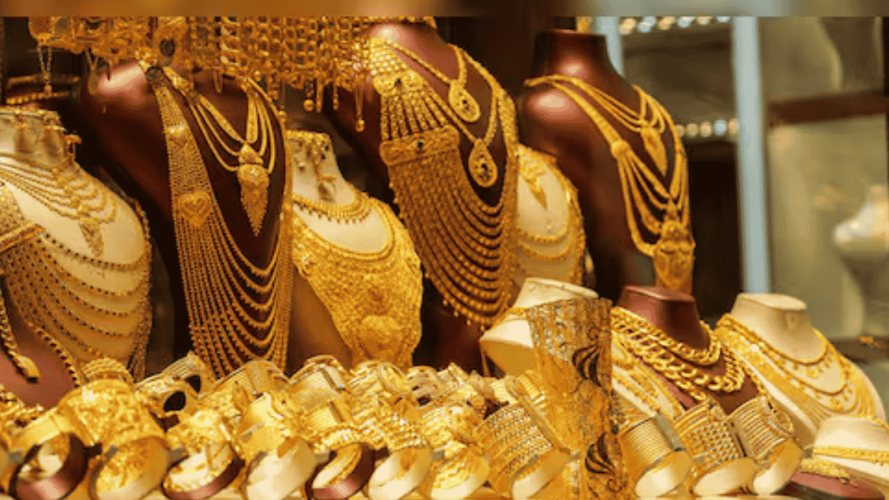 Current Gold Prices Today