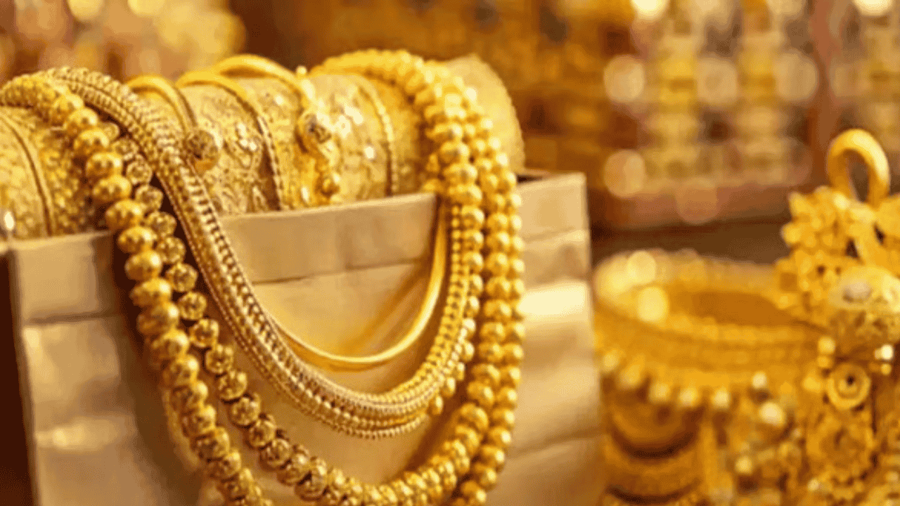 Current Gold Prices Today