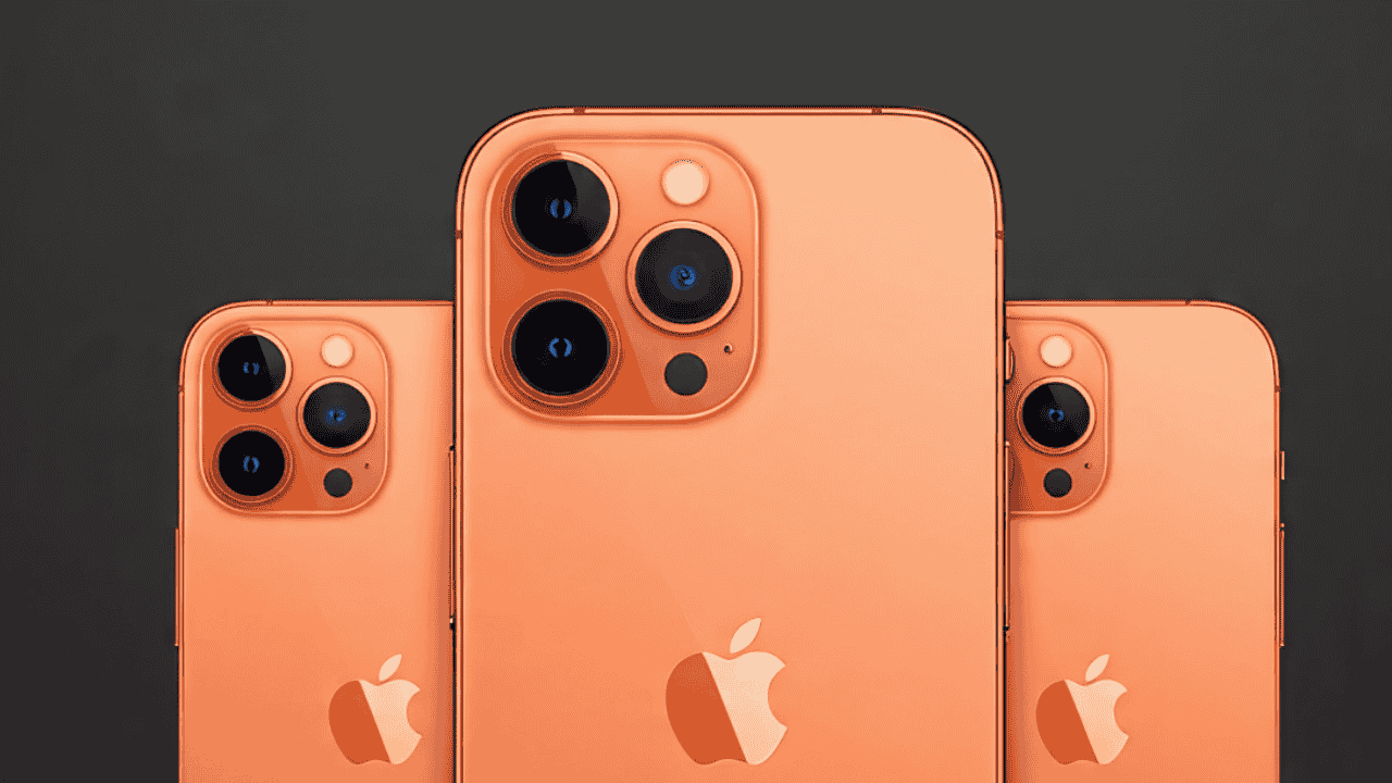 Apple iPhone 17 Pro Max