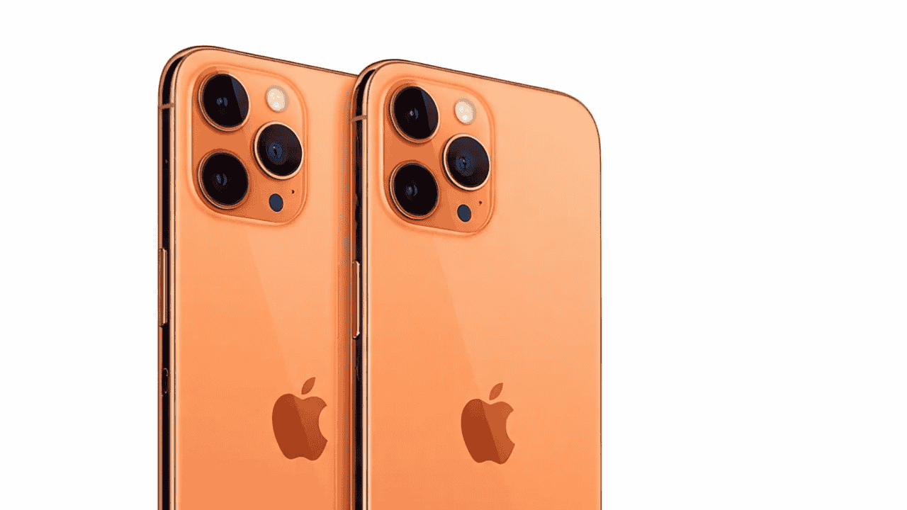 Apple iPhone 17 Pro Max