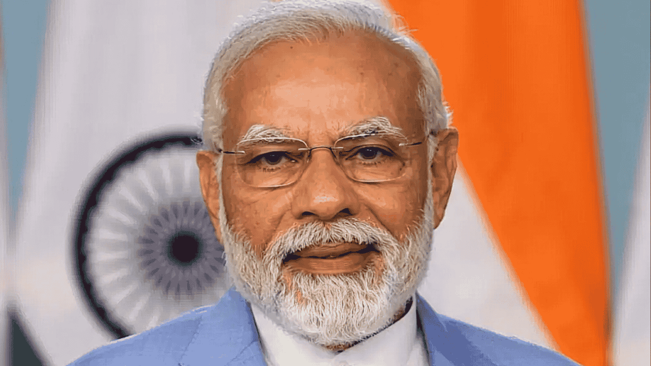 PM Kisan Samman Nidhi Yojana