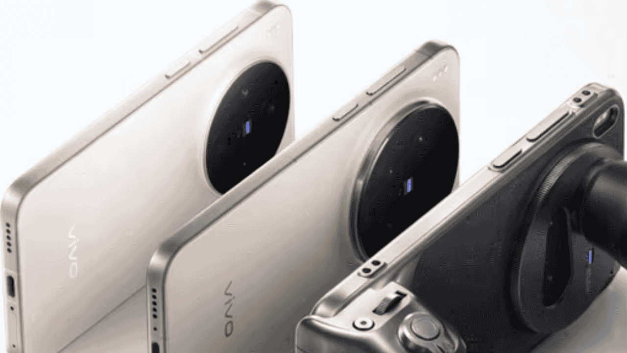 Vivo X300 Pro X300 5G Set Vivo