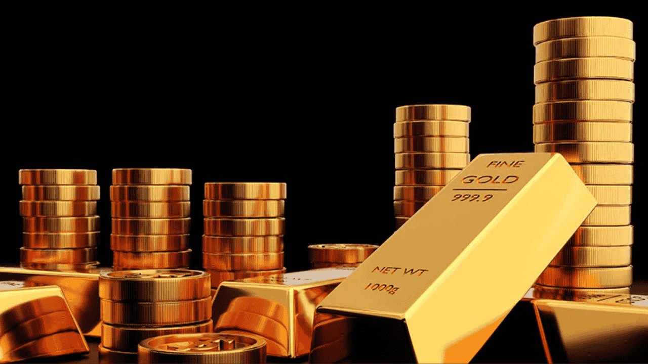 Current Gold Prices Today