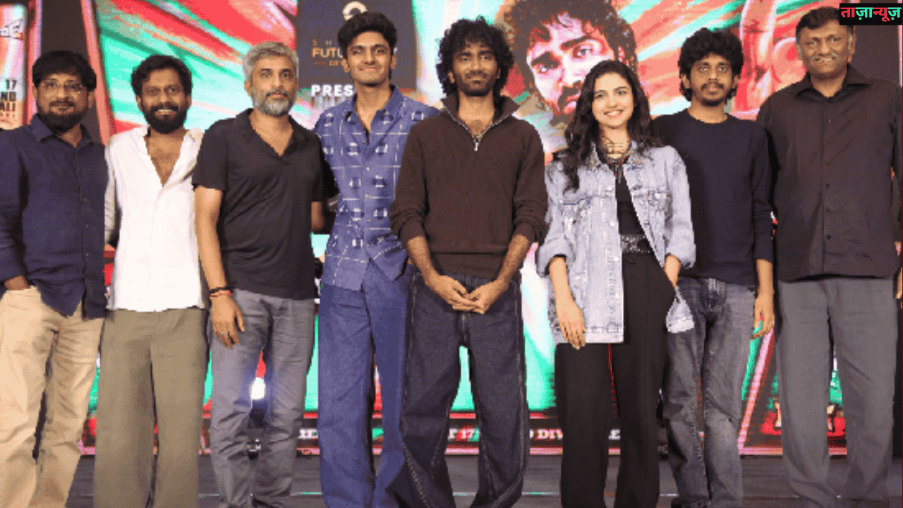 Pradeep Ranganathan Networth कितनी है