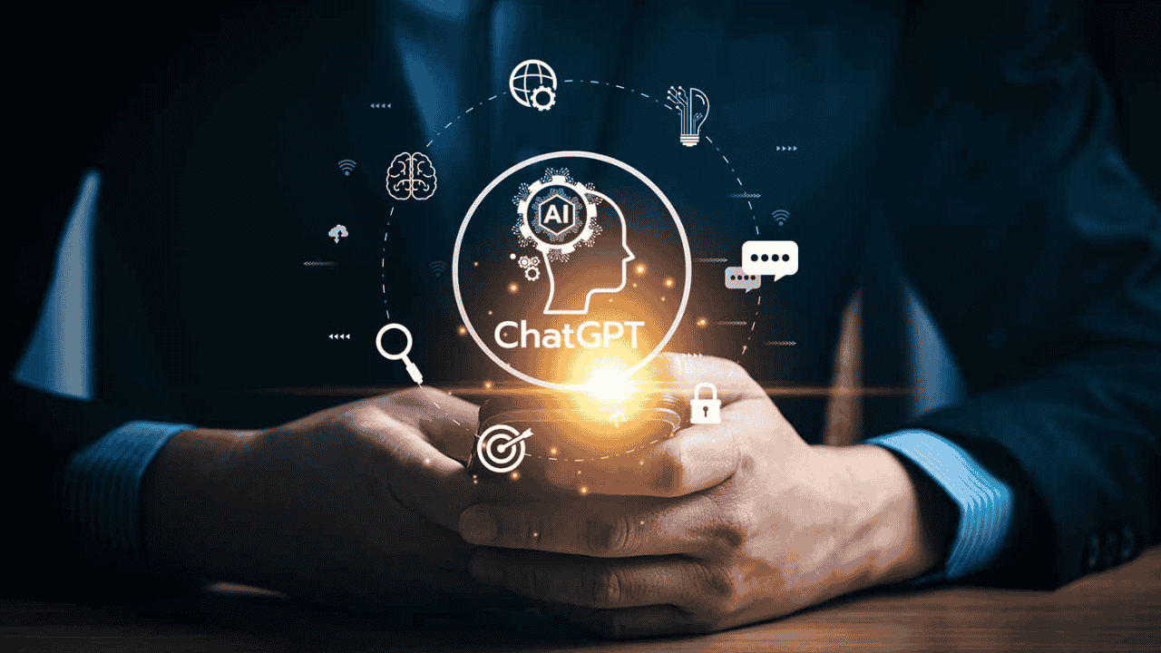 ChatGPT Atlas