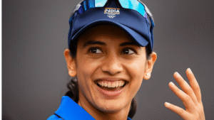 स्मृति मंधाना शादी की तारीख 2025 जानिए शादी कहाँ और कब होगी