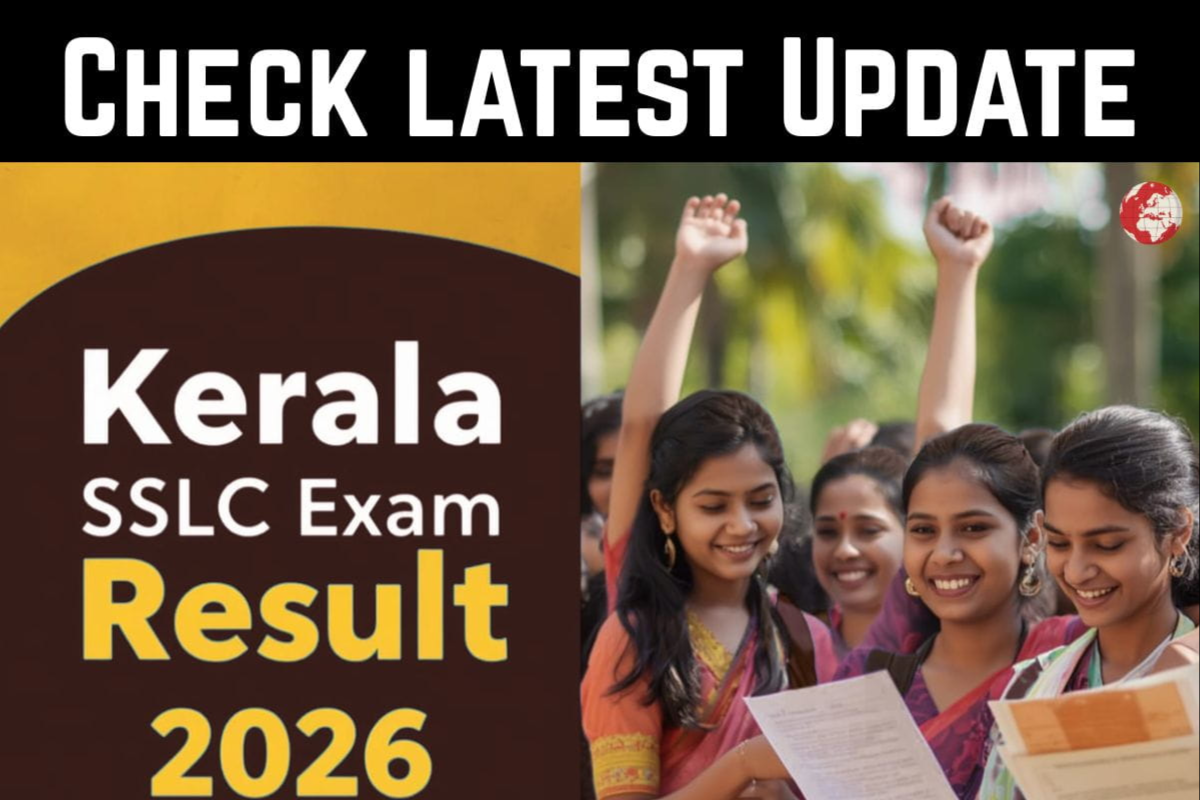 kerala sslc result update 2026