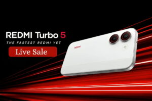 Redmi Turbo 5 Price in India: Available from 19th June 2026, Know Price, Buying Process, and Full Specifications