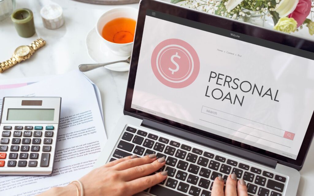 personal loan app