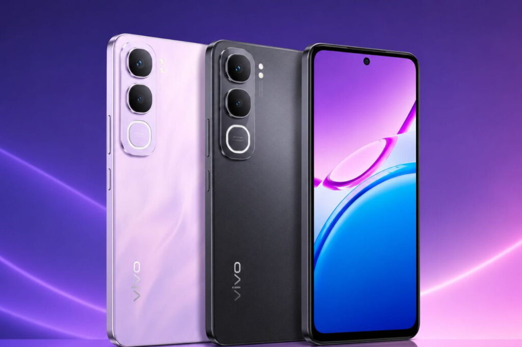 Y31s 5G Smartphone
