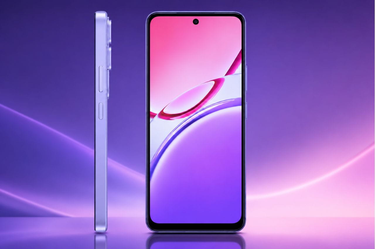Vivo Launches Durable Y31s 5G Smartphone