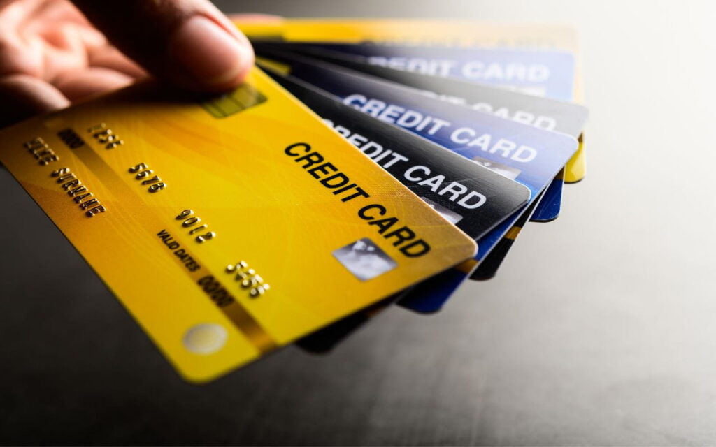 best cash back credit cards