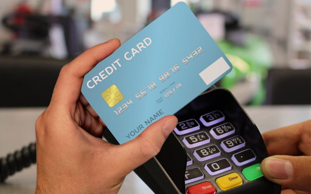 credit cards with no foreign exchange fees
