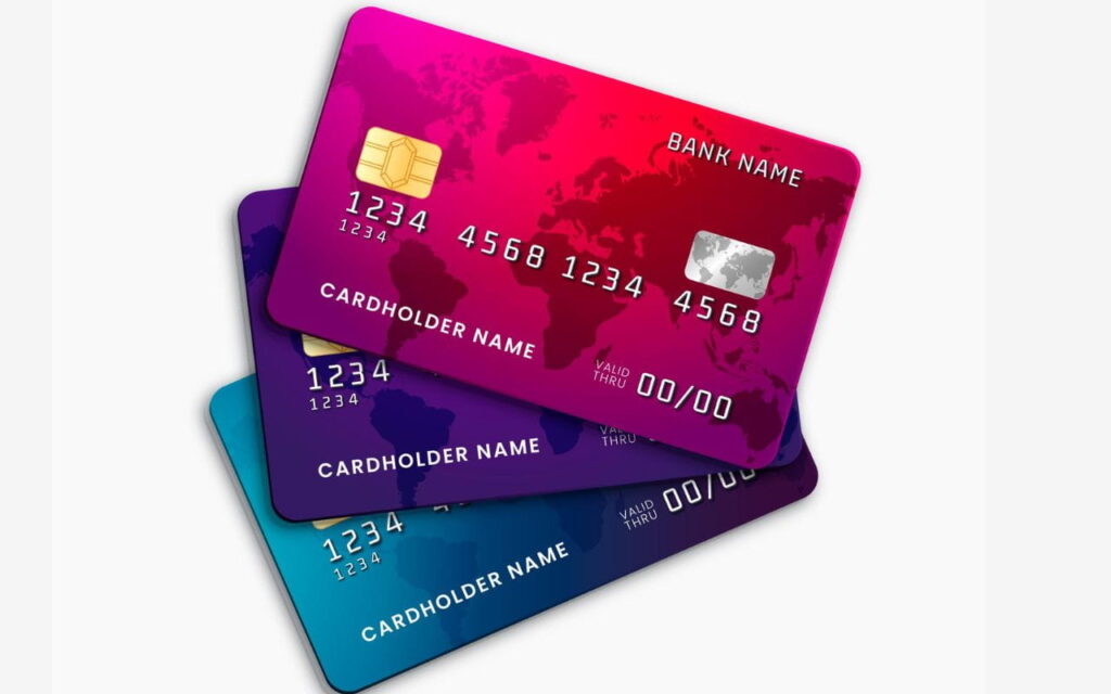 Good Credit Cards in India