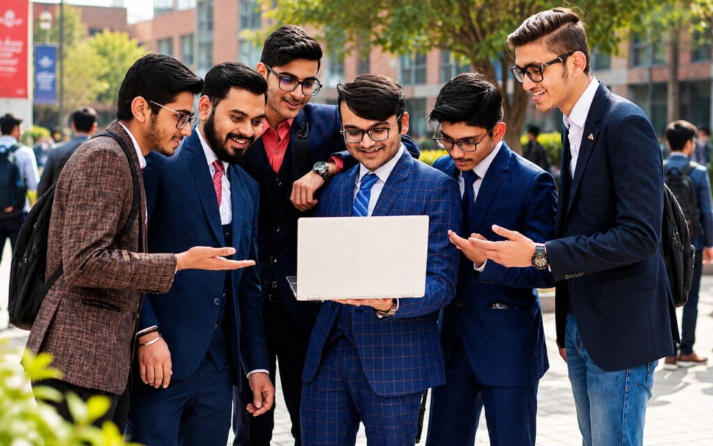 JEE Advanced 2026 AAT Result