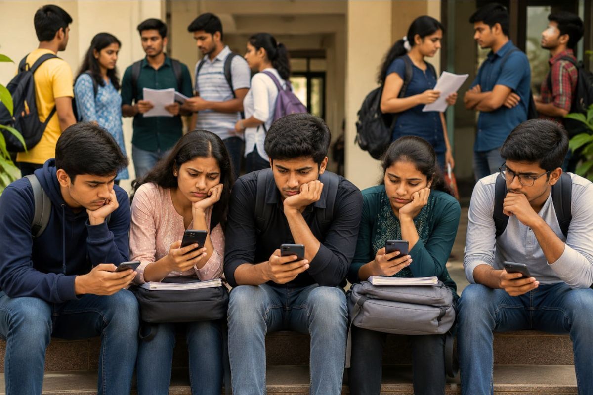 KCET Counselling and Seat Allotment Updates 2026: