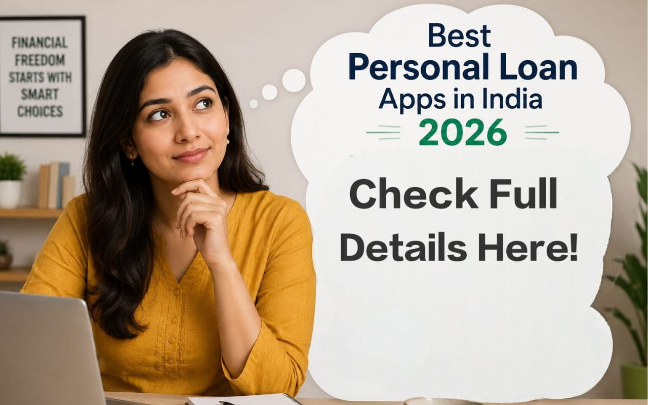 personal loan app