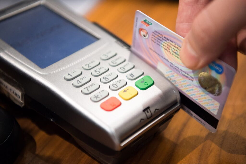 Bank of America Travel Card 2026