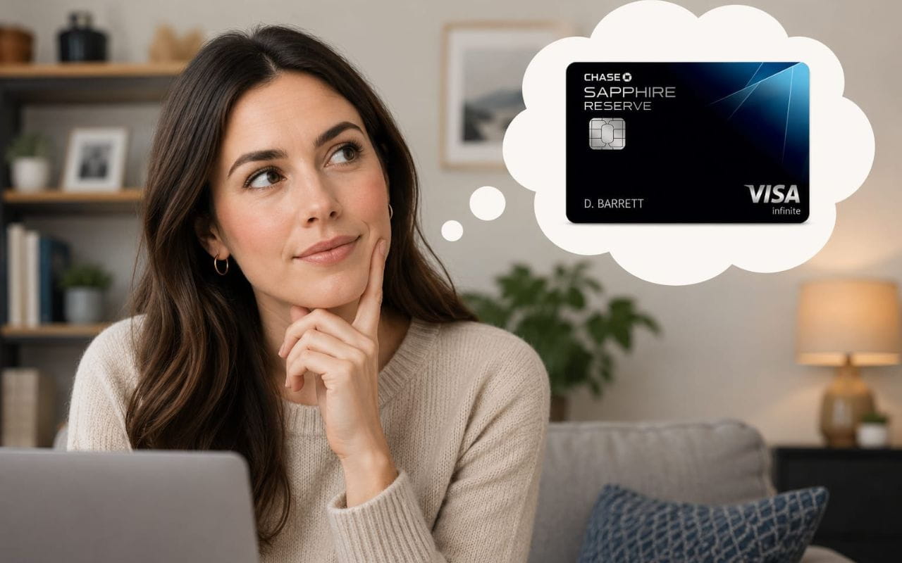 chase sapphire reserve rewards 2026