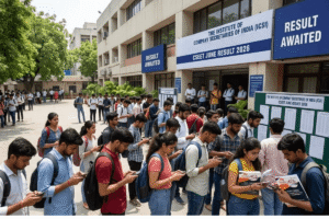 ICSI CSEET June Result 2026